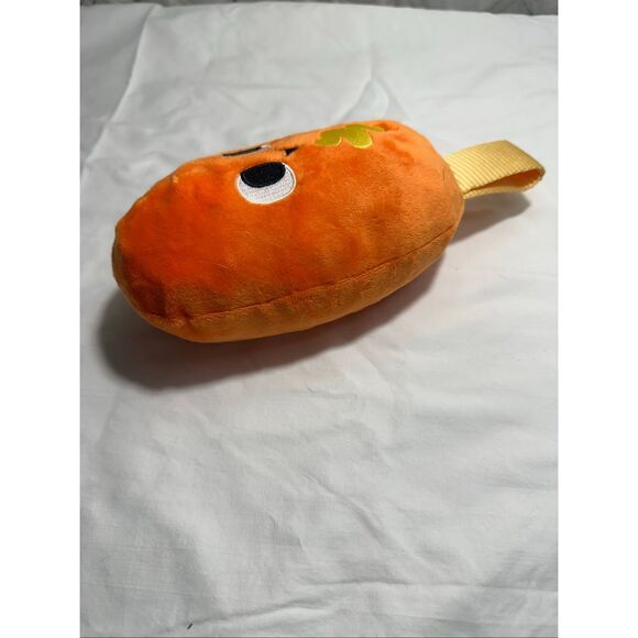 BARK Super Chewer June 2023 Carnival Super Chewer Tug Dog Toy Large - Picture 3 of 6